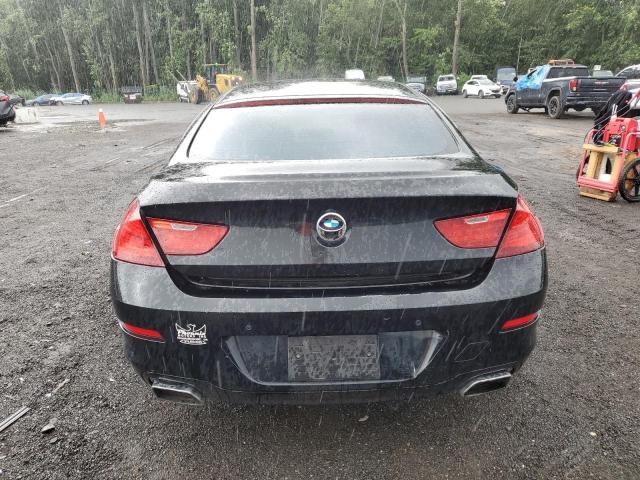 Photo 5 VIN: WBA6B2C52DD128694 - BMW 650 I 