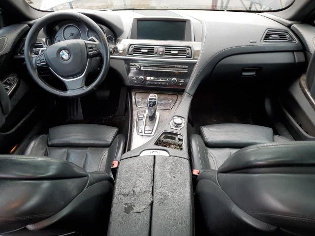 Photo 7 VIN: WBA6B2C52DD128694 - BMW 650 I 