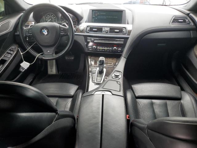 Photo 7 VIN: WBA6B2C52DDG66654 - BMW 650 I 