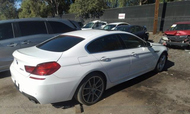 Photo 3 VIN: WBA6B2C52DDG66735 - BMW 6 SERIES 