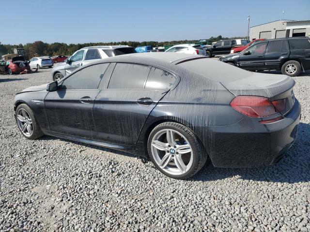 Photo 1 VIN: WBA6B2C52DDG66993 - BMW 650 I 