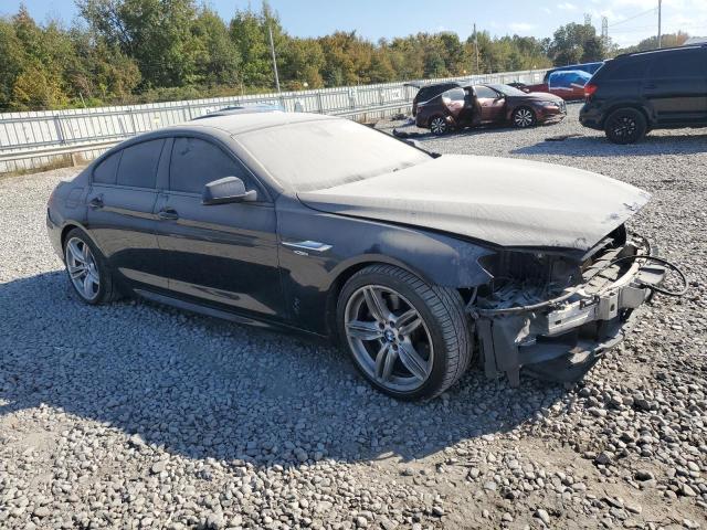 Photo 3 VIN: WBA6B2C52DDG66993 - BMW 650 I 