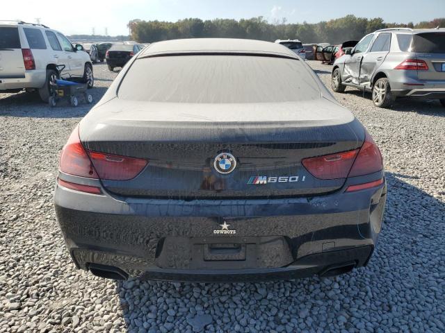 Photo 5 VIN: WBA6B2C52DDG66993 - BMW 650 I 