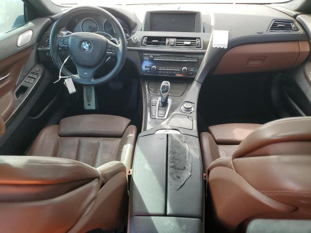 Photo 7 VIN: WBA6B2C52DDG66993 - BMW 650 I 