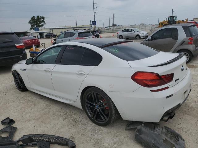 Photo 1 VIN: WBA6B2C52ED129524 - BMW 6 SERIES 