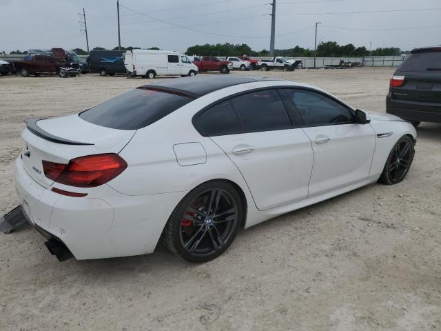 Photo 2 VIN: WBA6B2C52ED129524 - BMW 6 SERIES 