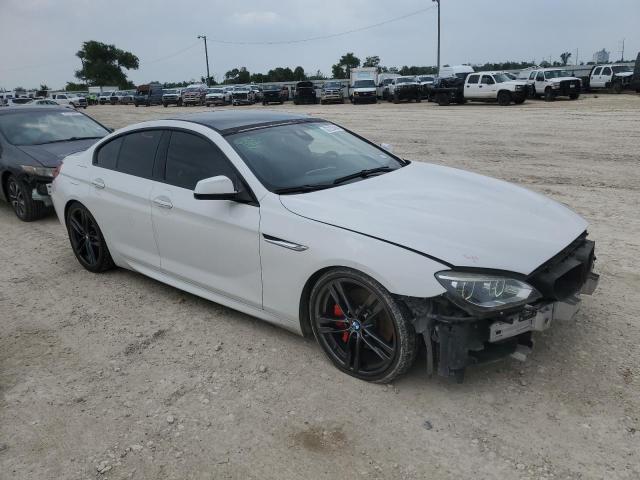 Photo 3 VIN: WBA6B2C52ED129524 - BMW 6 SERIES 