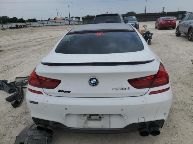 Photo 5 VIN: WBA6B2C52ED129524 - BMW 6 SERIES 