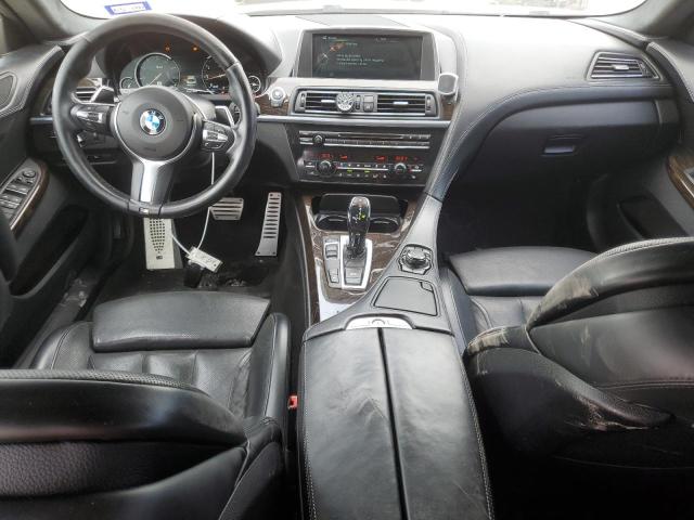 Photo 7 VIN: WBA6B2C52ED129524 - BMW 6 SERIES 