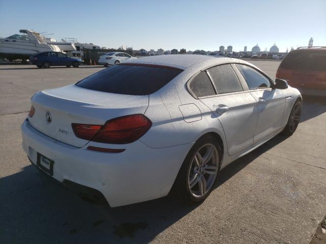 Photo 3 VIN: WBA6B2C52ED129832 - BMW 650 I GRAN 