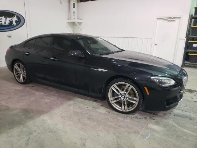 Photo 3 VIN: WBA6B2C52FGB99141 - BMW 6 SERIES 