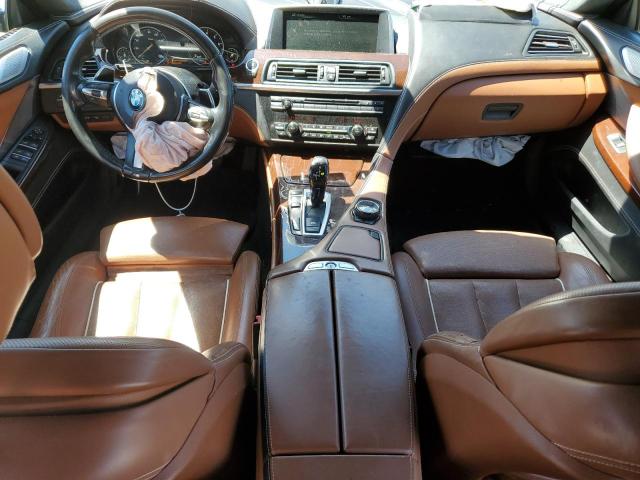 Photo 7 VIN: WBA6B2C53FD798953 - BMW 650 I GRAN 