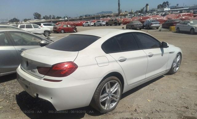 Photo 3 VIN: WBA6B2C53FD798998 - BMW 650 