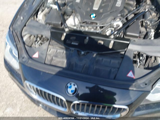 Photo 9 VIN: WBA6B2C53FD799259 - BMW 650I 