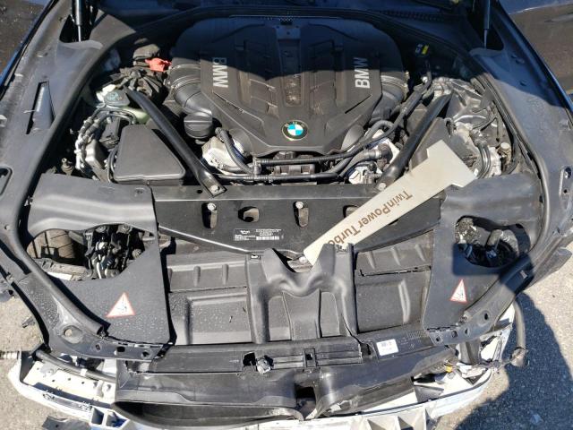 Photo 10 VIN: WBA6B2C53FGB99178 - BMW 6ER 