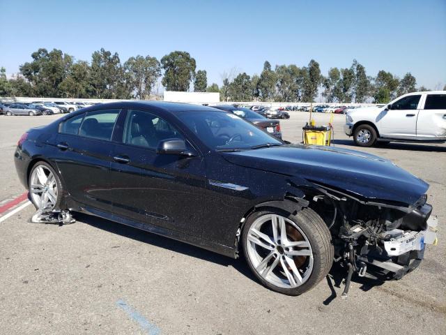 Photo 3 VIN: WBA6B2C53FGB99178 - BMW 6ER 