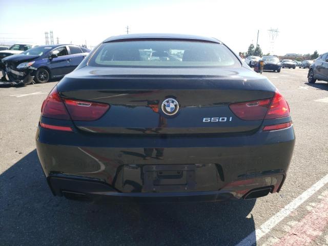 Photo 5 VIN: WBA6B2C53FGB99178 - BMW 6ER 