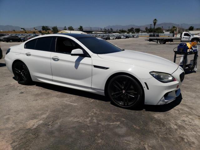 Photo 3 VIN: WBA6B2C53FGB99522 - BMW 650 I GRAN 