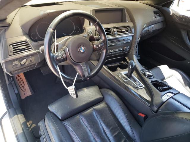 Photo 7 VIN: WBA6B2C53FGB99522 - BMW 650 I GRAN 