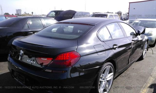 Photo 3 VIN: WBA6B2C53FGB99682 - BMW 650 