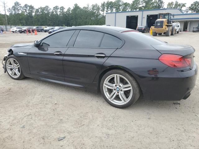 Photo 1 VIN: WBA6B2C54DD128230 - BMW 650 I 