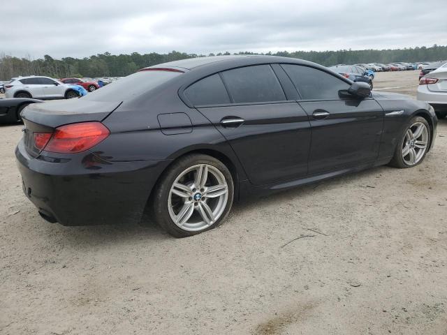 Photo 2 VIN: WBA6B2C54DD128230 - BMW 650 I 