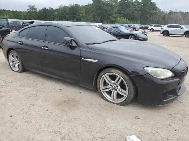 Photo 3 VIN: WBA6B2C54DD128230 - BMW 650 I 