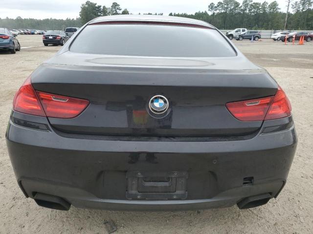 Photo 5 VIN: WBA6B2C54DD128230 - BMW 650 I 