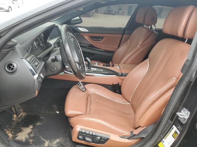 Photo 6 VIN: WBA6B2C54DD128230 - BMW 650 I 