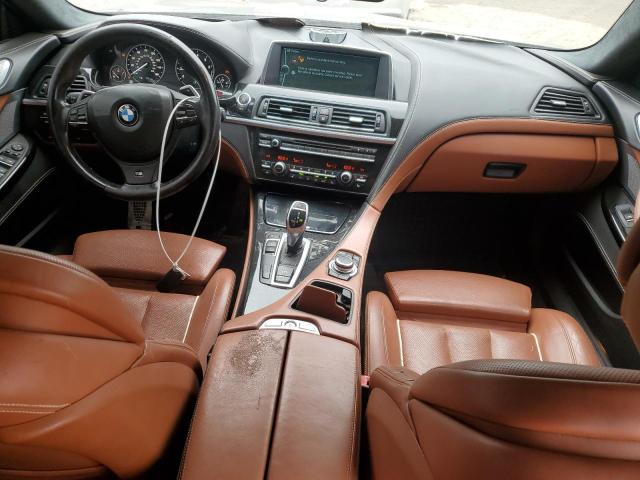 Photo 7 VIN: WBA6B2C54DD128230 - BMW 650 I 