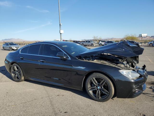 Photo 3 VIN: WBA6B2C54DDG66705 - BMW 650 I 