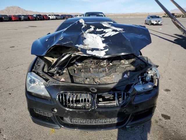 Photo 4 VIN: WBA6B2C54DDG66705 - BMW 650 I 