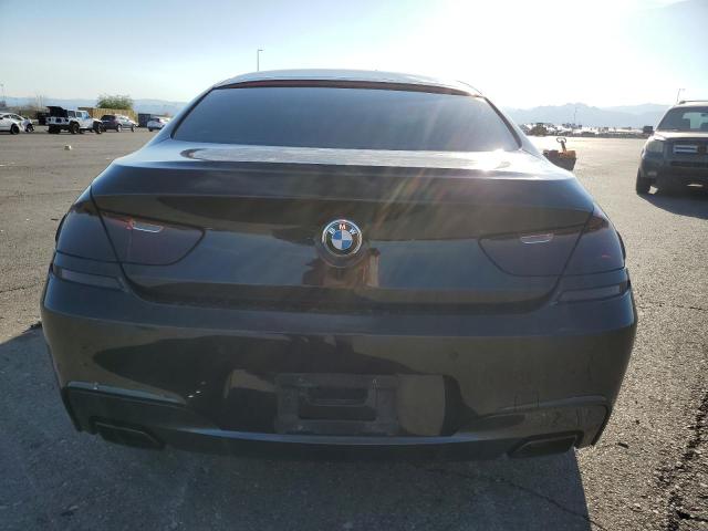 Photo 5 VIN: WBA6B2C54DDG66705 - BMW 650 I 