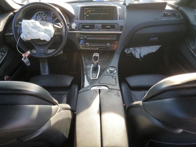 Photo 7 VIN: WBA6B2C54DDG66705 - BMW 650 I 