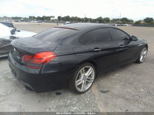 Photo 3 VIN: WBA6B2C54ED129833 - BMW 6 