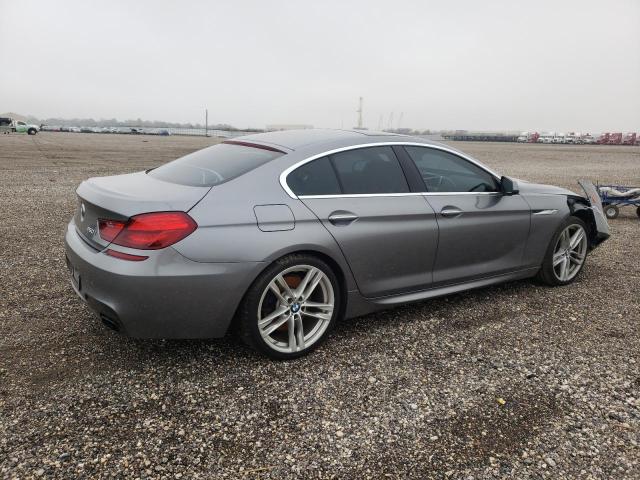 Photo 2 VIN: WBA6B2C55DD128446 - BMW 650 I 