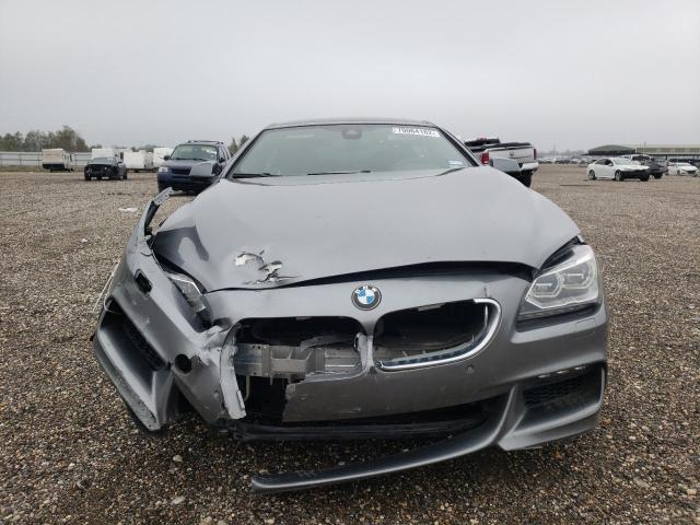 Photo 4 VIN: WBA6B2C55DD128446 - BMW 650 I 