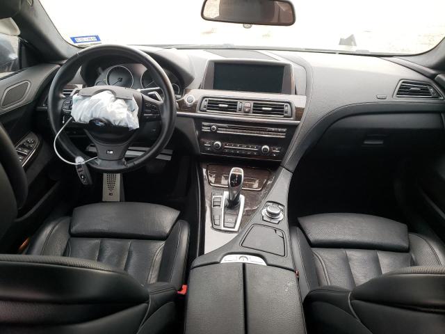 Photo 7 VIN: WBA6B2C55DD128446 - BMW 650 I 