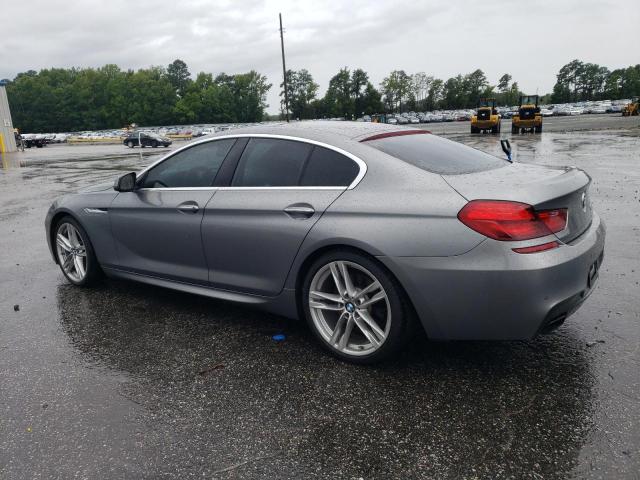 Photo 1 VIN: WBA6B2C55DD128737 - BMW 650 I 