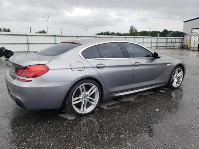 Photo 2 VIN: WBA6B2C55DD128737 - BMW 650 I 