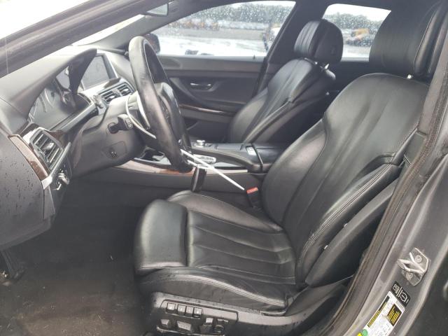 Photo 6 VIN: WBA6B2C55DD128737 - BMW 650 I 