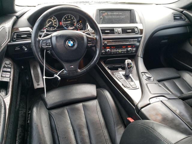 Photo 7 VIN: WBA6B2C55DD128737 - BMW 650 I 