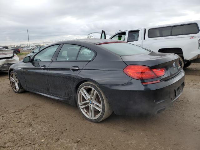 Photo 1 VIN: WBA6B2C55ED128920 - BMW 650 I GRAN 