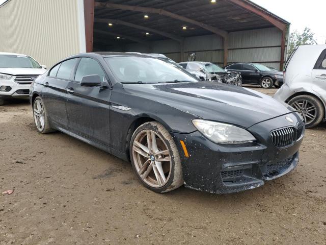 Photo 3 VIN: WBA6B2C55ED128920 - BMW 650 I GRAN 