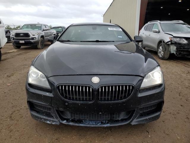 Photo 4 VIN: WBA6B2C55ED128920 - BMW 650 I GRAN 