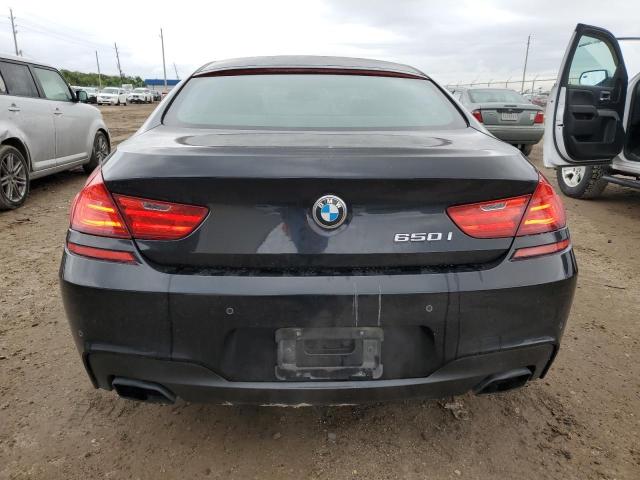 Photo 5 VIN: WBA6B2C55ED128920 - BMW 650 I GRAN 