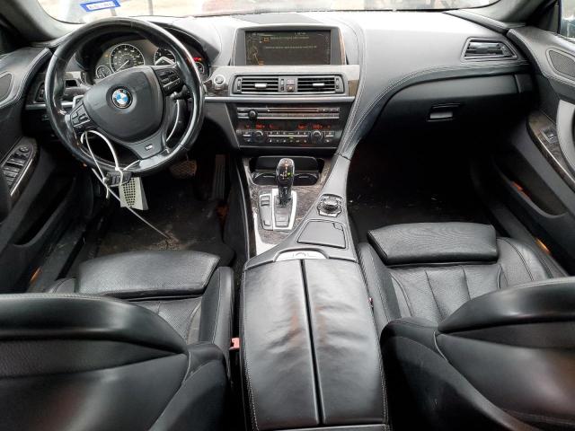 Photo 7 VIN: WBA6B2C55ED128920 - BMW 650 I GRAN 