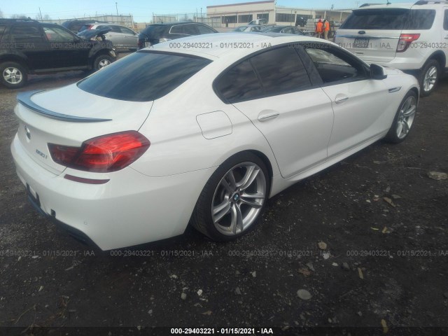 Photo 3 VIN: WBA6B2C55ED129520 - BMW 6 