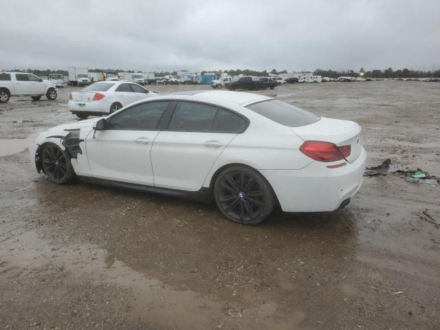 Photo 1 VIN: WBA6B2C55ED129663 - BMW 650 I GRAN 