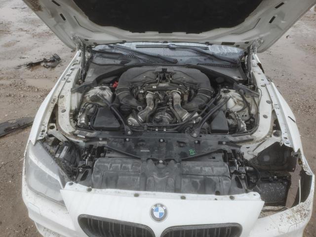 Photo 10 VIN: WBA6B2C55ED129663 - BMW 650 I GRAN 